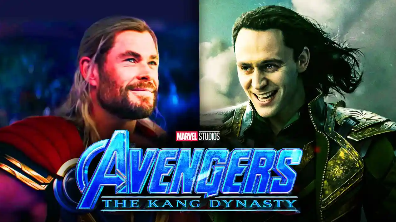 Avengers 5s: How Thor s& Loki Will Reunite In Kang Dynasty s(Theorys)