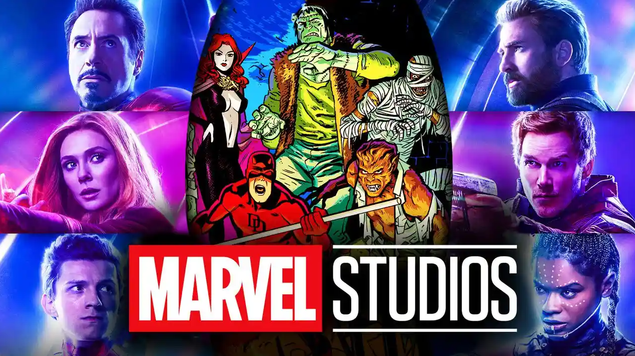 Marvel Studios Confirms More Monsters Coming In the MCUs’s Future s(Exclusives)