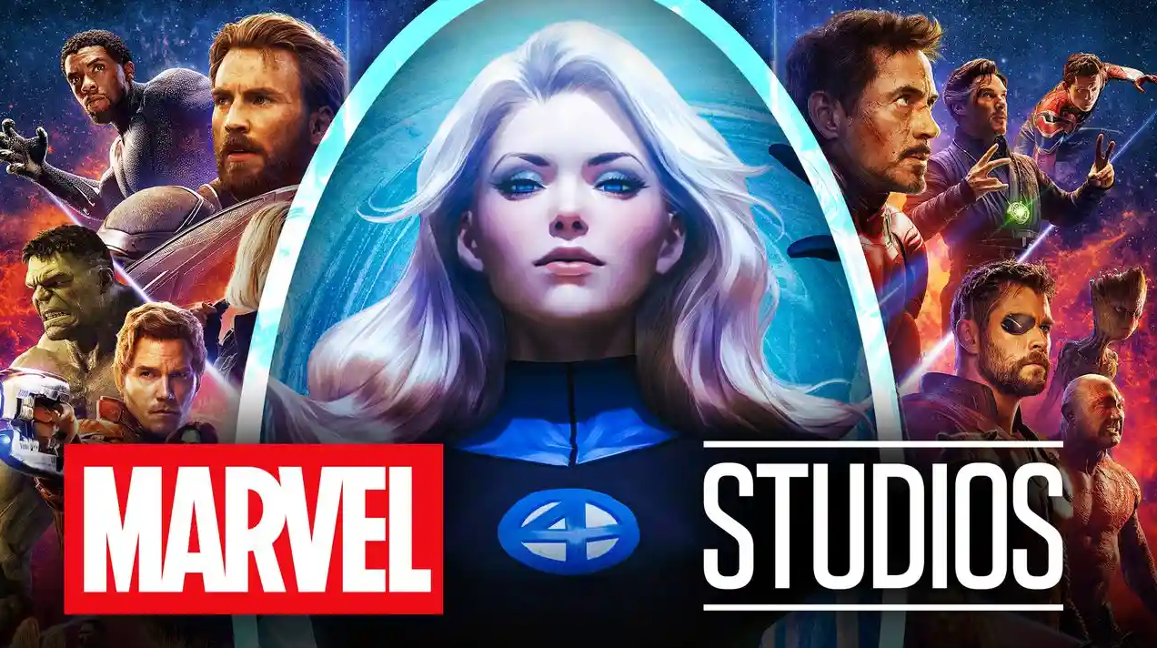 Fantastic Fours: MCU Rumor Reveals 1 Actress Who Could Be Playing Sue Storms