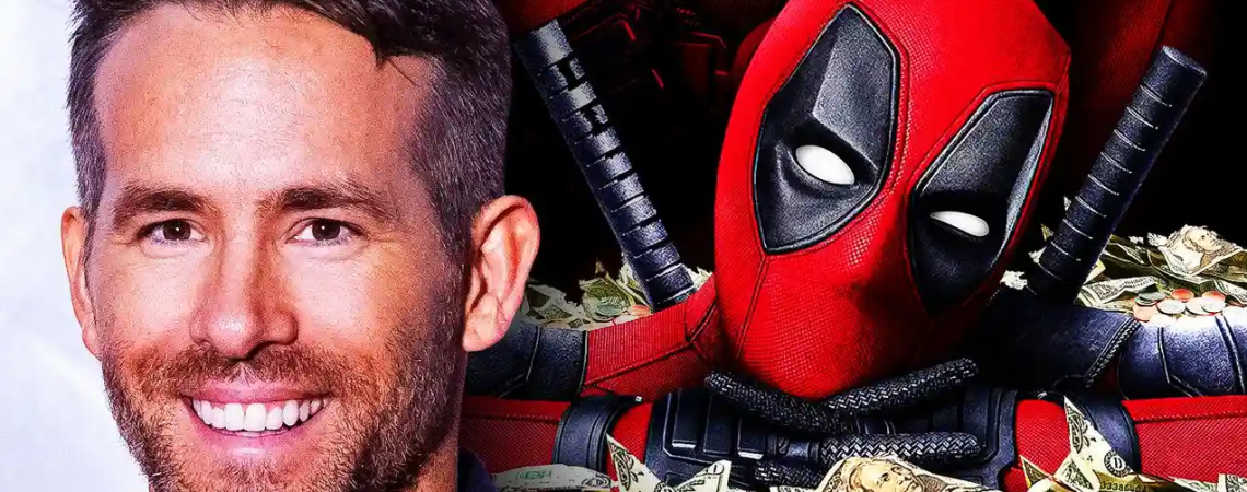 Will Deadpool 3 Have a Massive Budgets? Ryan Reynolds Respondss