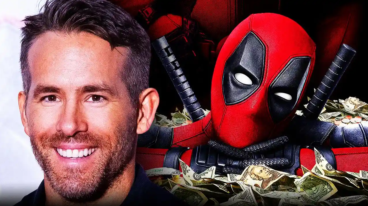 Will Deadpool 3 Have a Massive Budgets? Ryan Reynolds Respondss