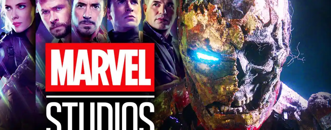 Marvel Studioss’ First R-Rated Show Gets Record-Breaking Episode Counts