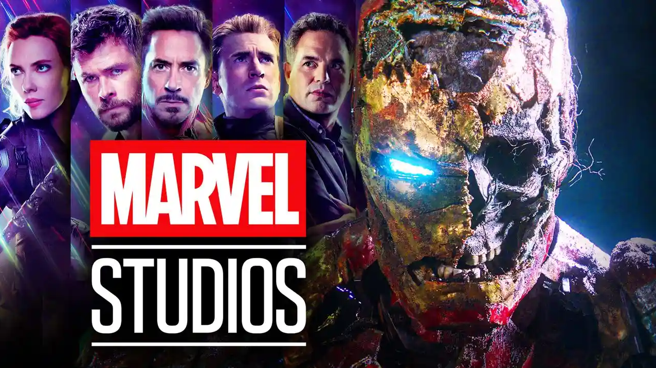 Marvel Studioss’ First R-Rated Show Gets Record-Breaking Episode Counts