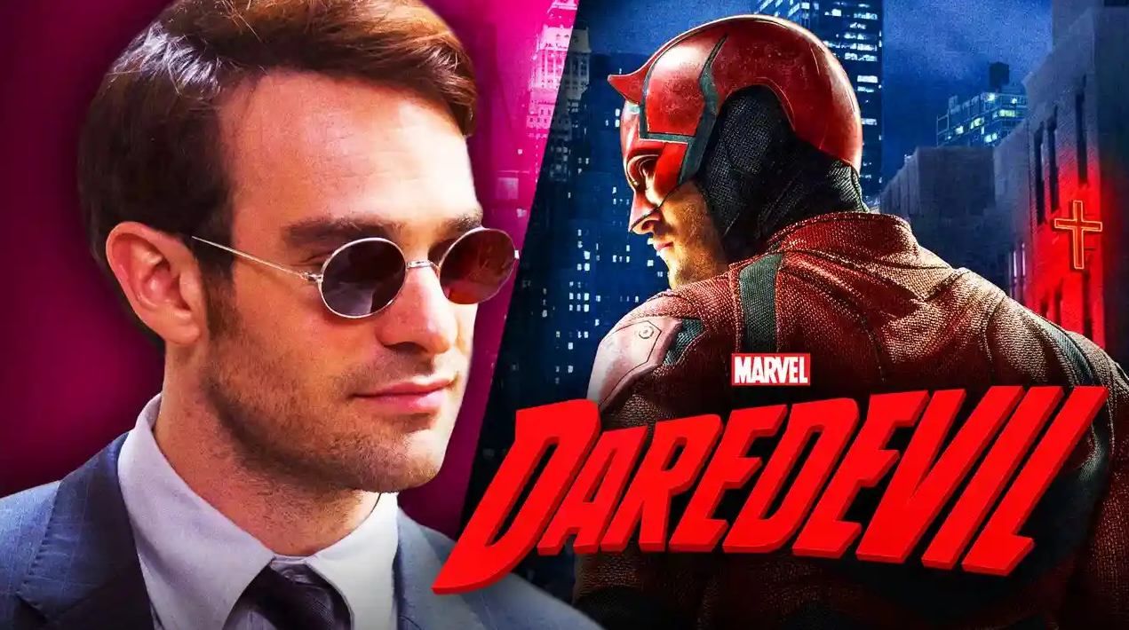 Daredevil Star Explains the Sad Way Season 4 Got Cancelleds