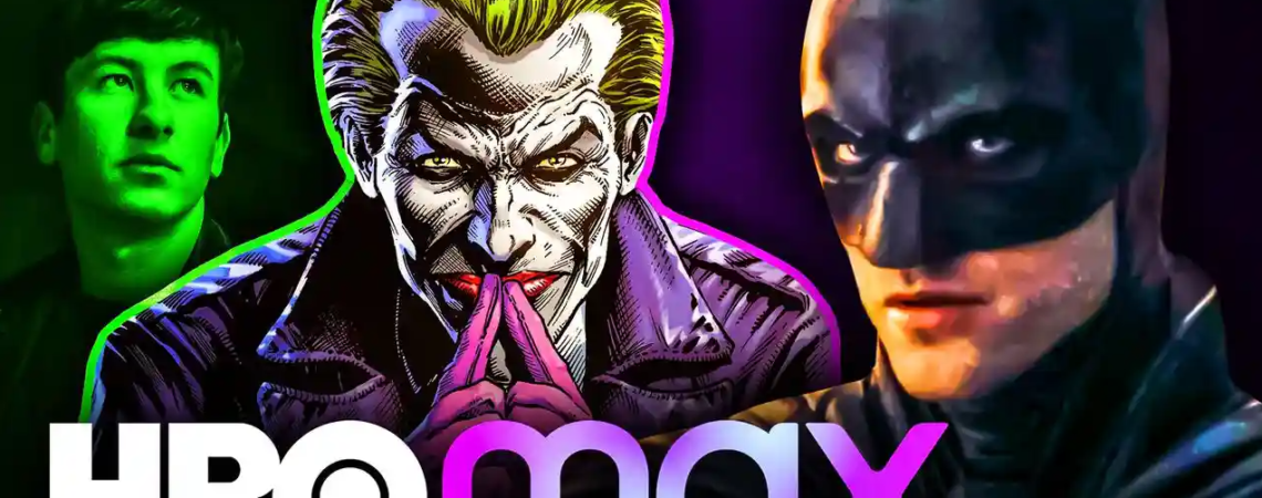 New Casting for The Batman HBO Max Spin-off Teases Joker’s Return