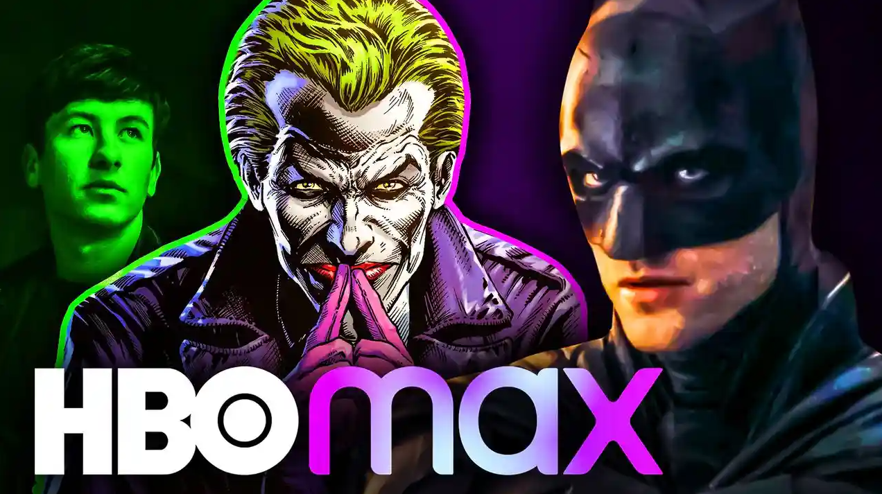 New Casting for The Batman HBO Max Spin-off Teases Jokers’s Returns