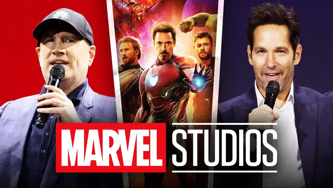 Marvel Studios’ Next Announcement Event Just Got Confirmed