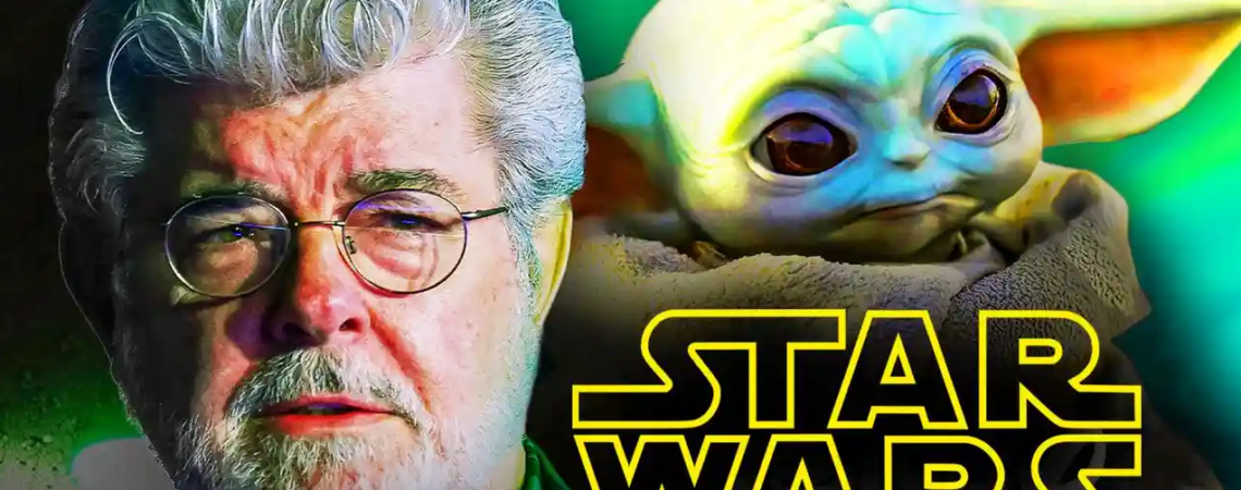 How Star Wars Avoided George Lucas’ Main Concern With Baby Yoda