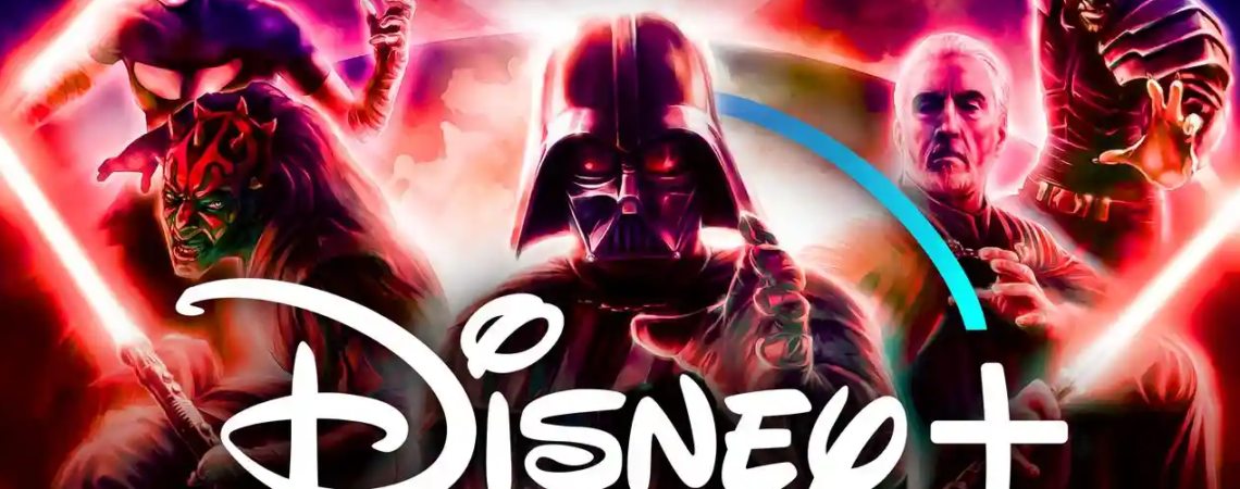 Disneys+ Makes Star Wars History With The Acolytes’s Groundbreaking Storys