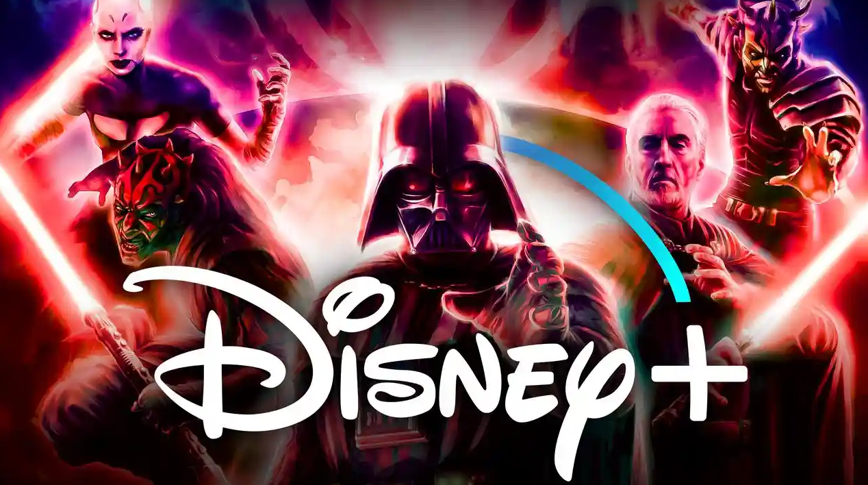 Disneys+ Makes Star Wars History With The Acolytes’s Groundbreaking Storys