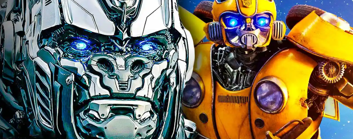 Transformers Franchise Recasts 1 Bumblebee Actor for New Movie