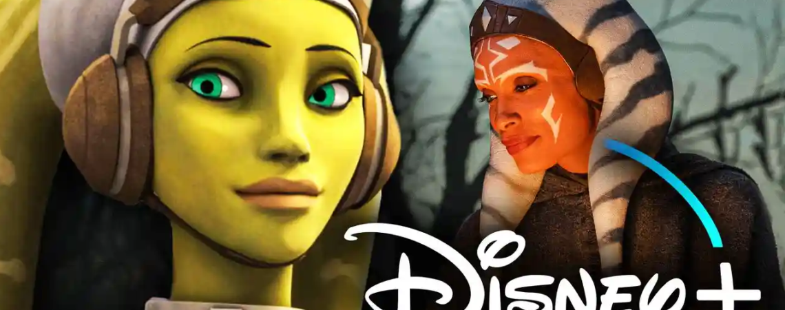 Star Warss: Live-Action Hera Syndulla Actress Reportedly Revealeds