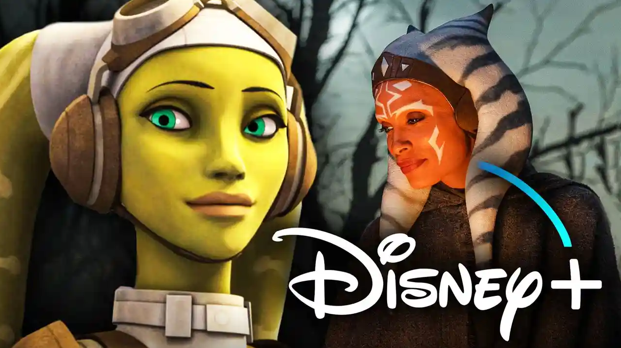 Star Warss: Live-Action Hera Syndulla Actress Reportedly Revealeds