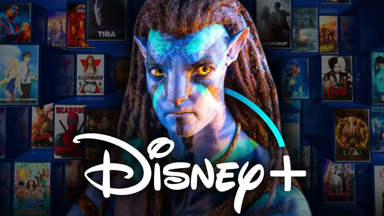 When Avatar 2 Starts Streaming on Disney+