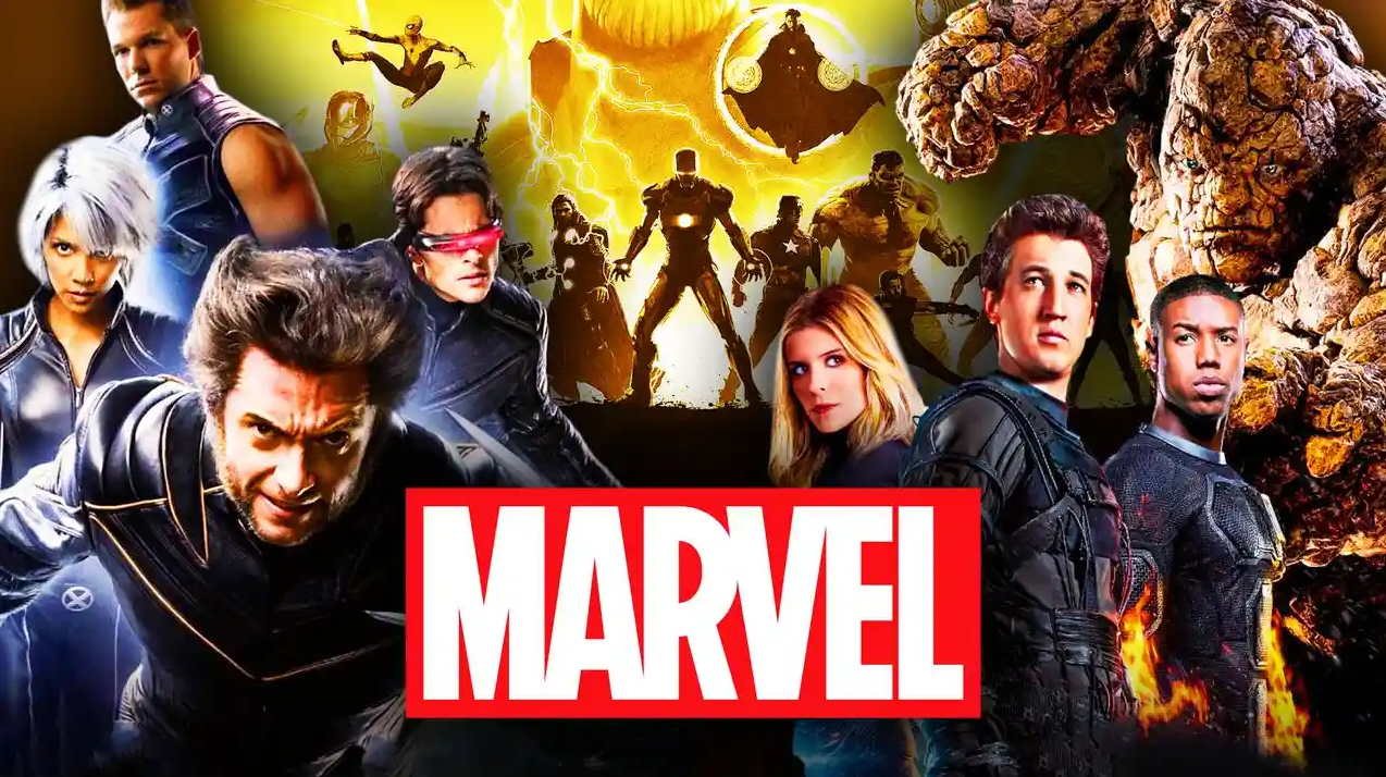 Disney Announces Marvel Movie Marathon for 2023 New Years’ss