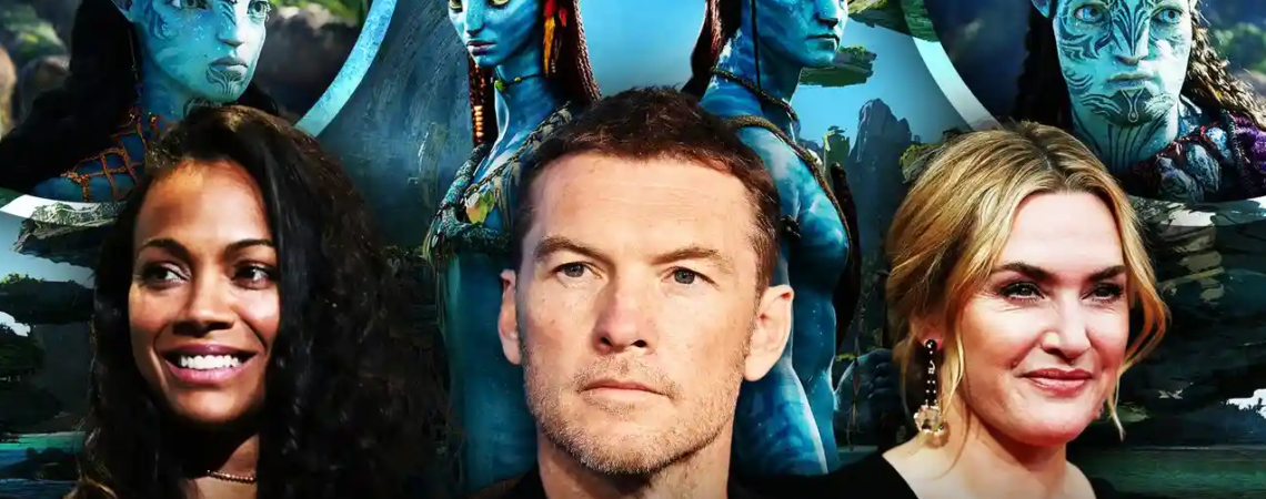 Avatar 2 Cast s& Characterss: 14 Main Actors and Who They Plays