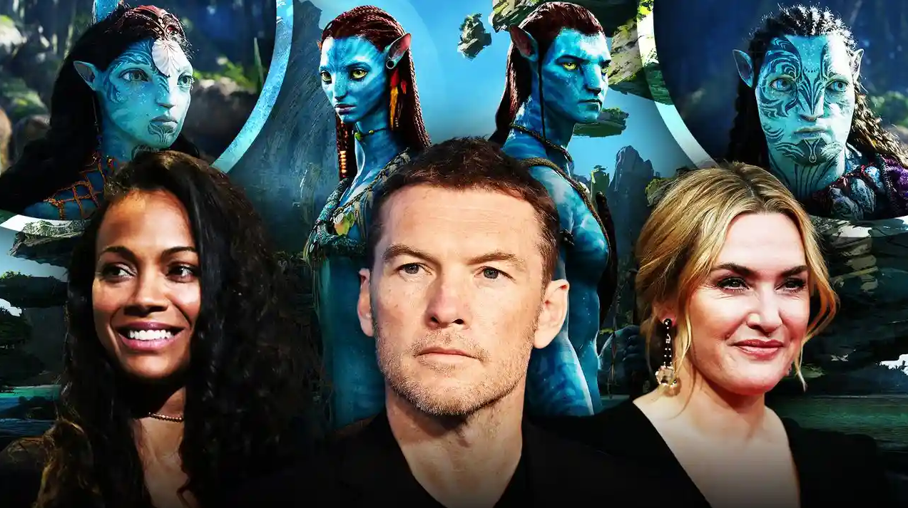 Avatar 2 Cast s& Characterss: 14 Main Actors and Who They Plays