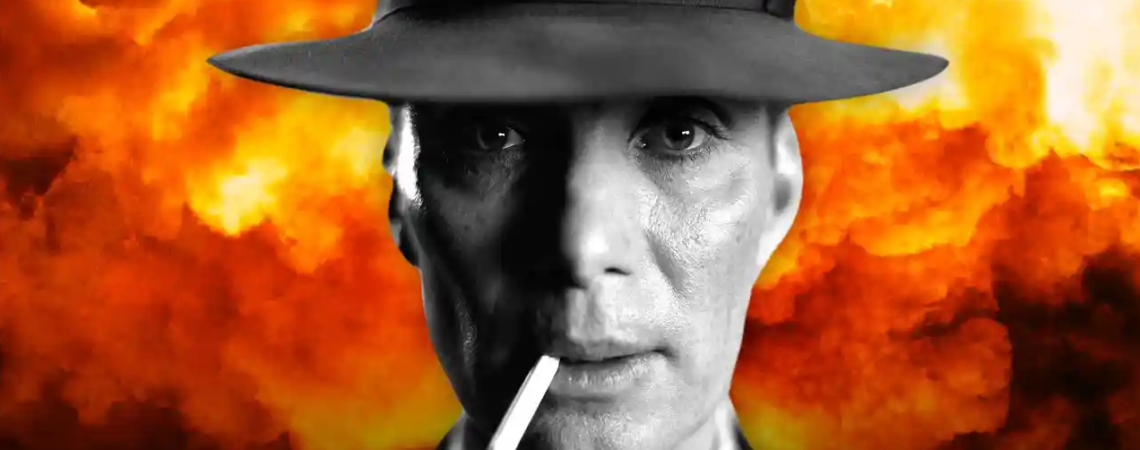 First Trailer for Christopher Nolans’s Oppenheimer Releaseds