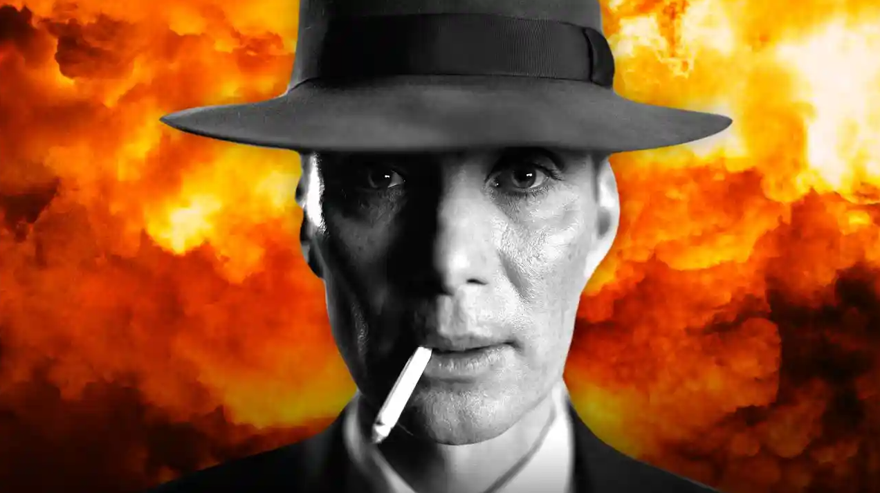 First Trailer for Christopher Nolans’s Oppenheimer Releaseds