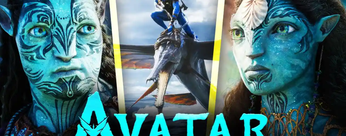 Avatar 3’s Astonishingly Long First Cut Runtime Reportedly Revealed