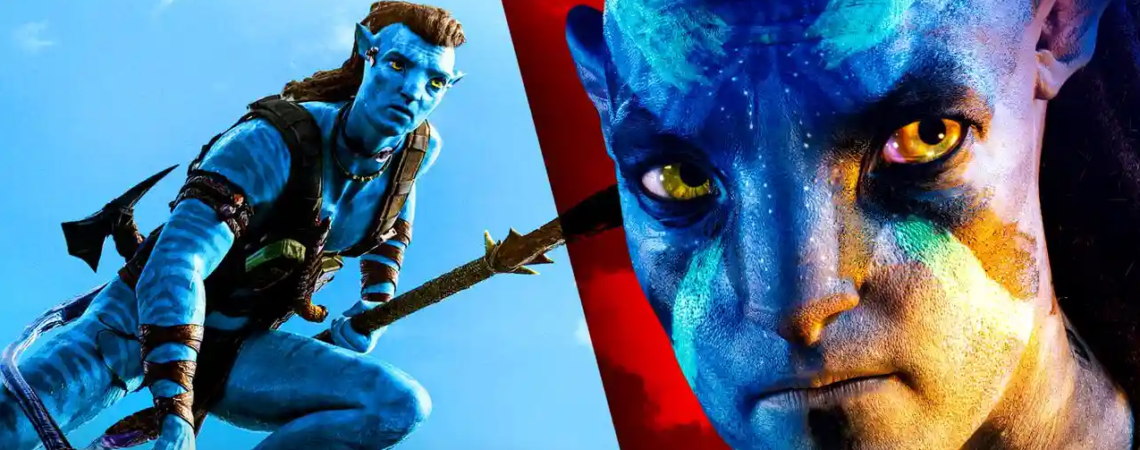 Piracy of Avatar 2 Likely to Be Legalized In Russias