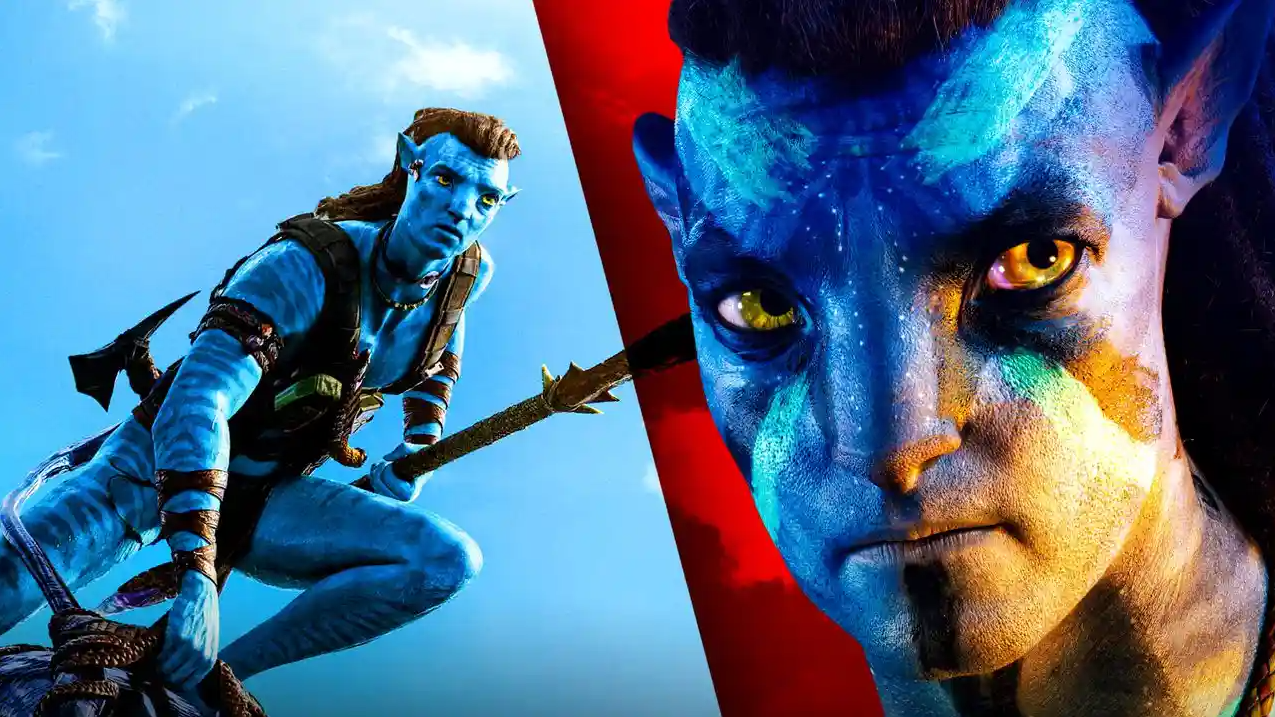 Piracy of Avatar 2 Likely to Be Legalized In Russias