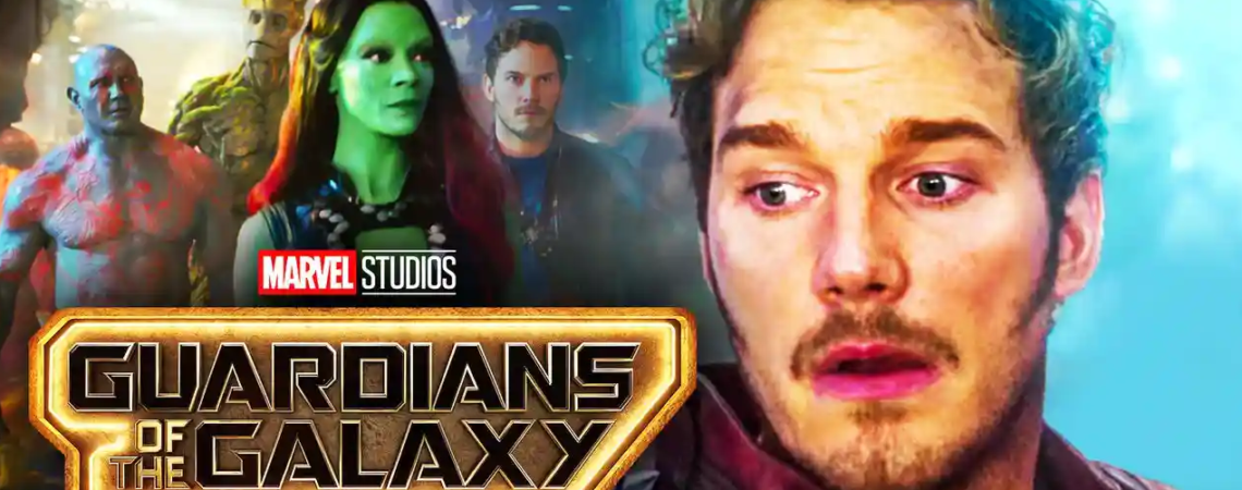 Watchs: Guardians of the Galaxy 3s’s Super Emotional First Trailer Releaseds