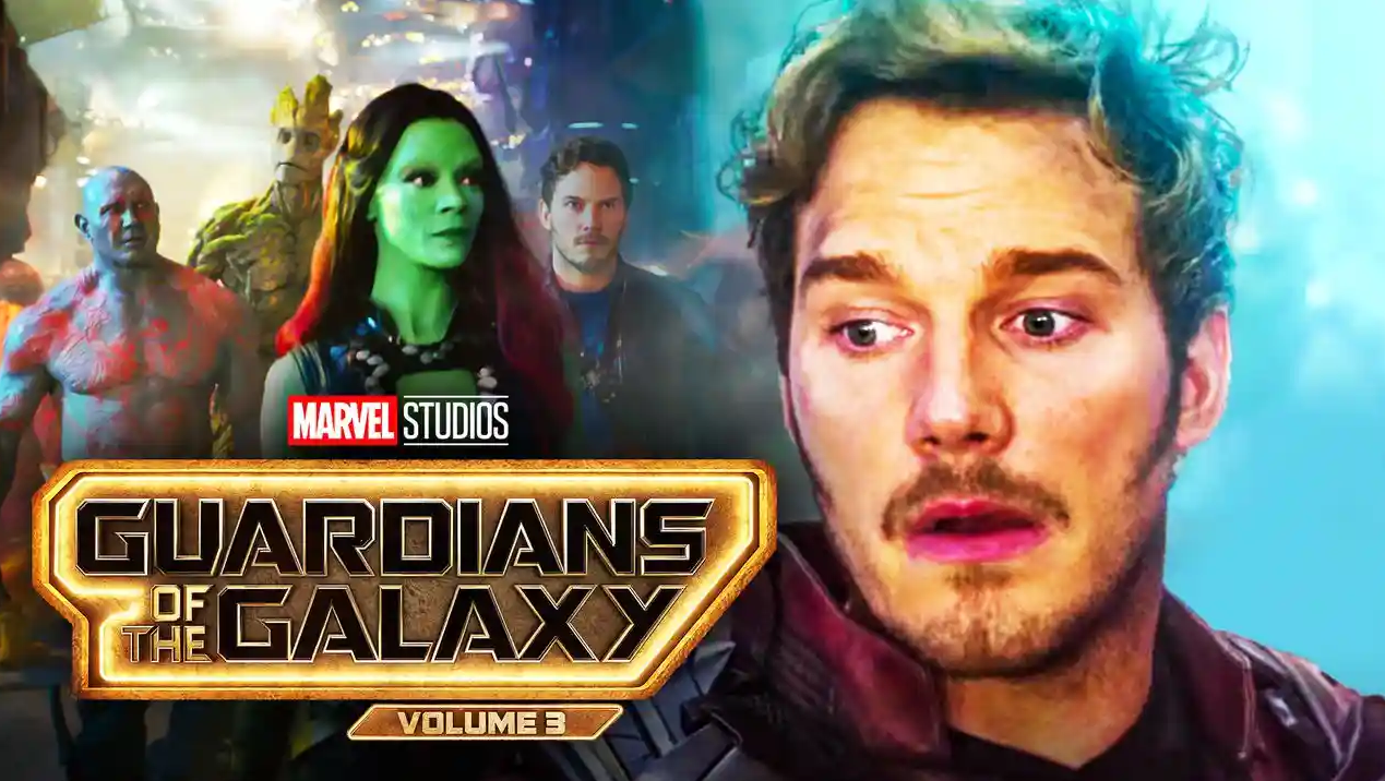 Watchs: Guardians of the Galaxy 3s’s Super Emotional First Trailer Releaseds