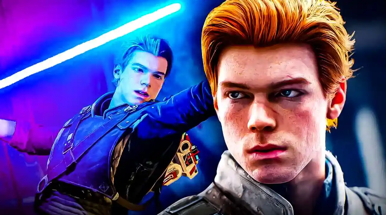 Star Wars Jedis: Fallen Order 2 Release Date Accidentally Revealeds