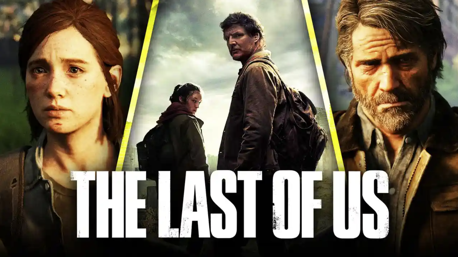 HBO The Last of Us Episode 2-4 Runtimes Revealed In Advances