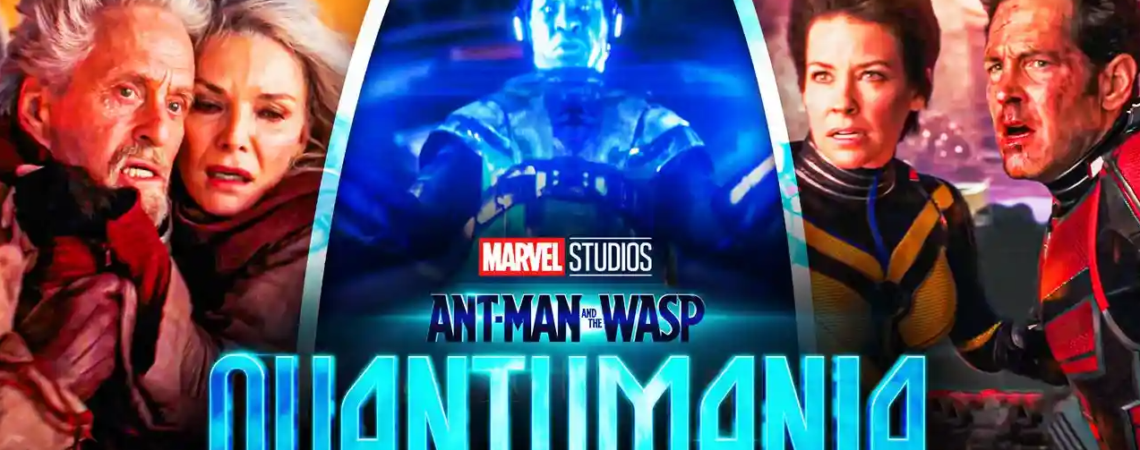 New Ant-Man 3 Quantumania Trailers: What Exact TIME Will It Release During National Championships?