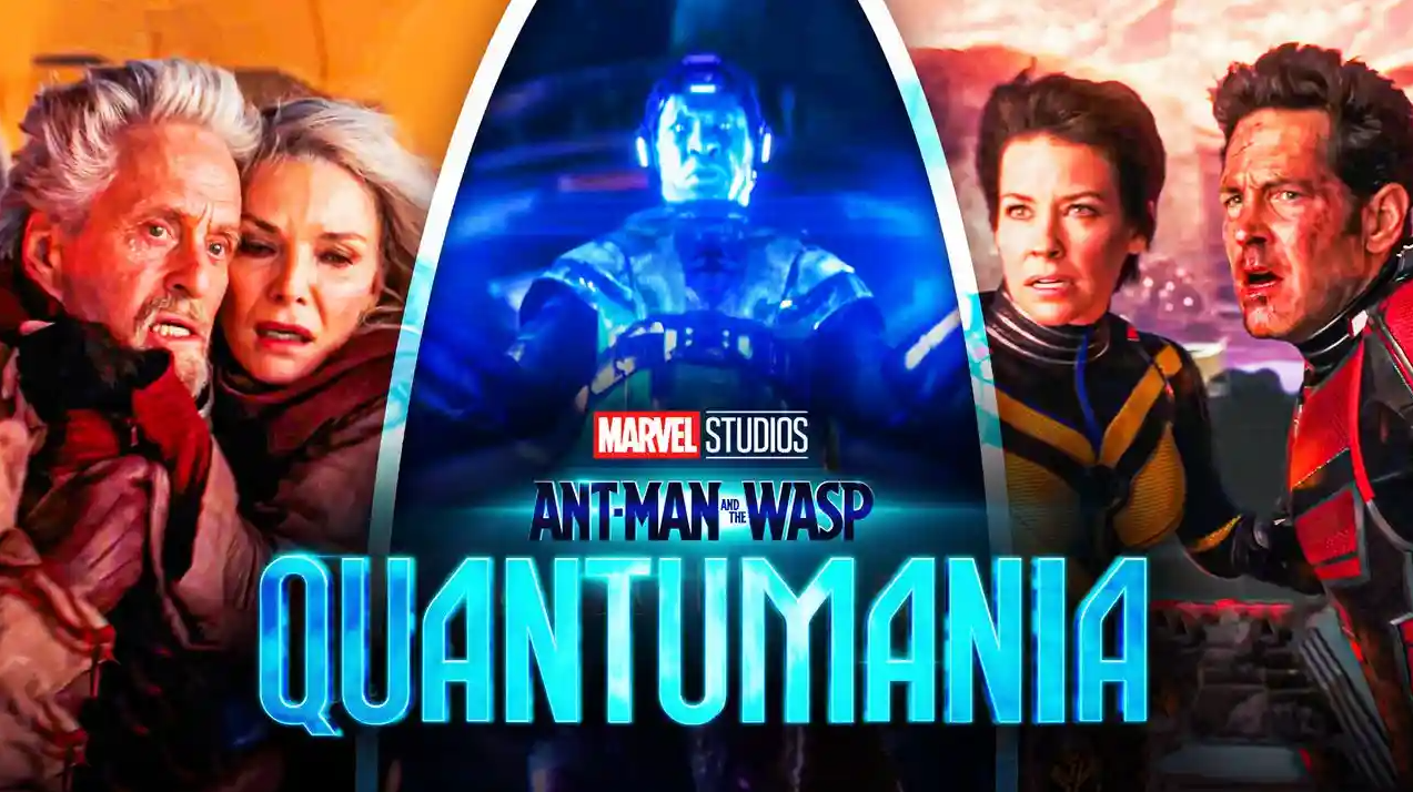 New Ant-Man 3 Quantumania Trailers: What Exact TIME Will It Release During National Championships?