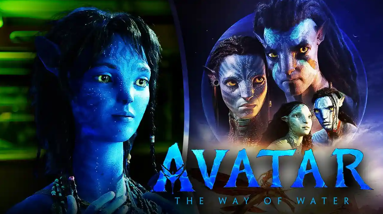 Avatar 2 Theory Solves Kiris’s Father Mysterys