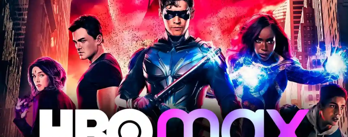 Titans Season 4 Part 2 Gets Release Date Update from Director