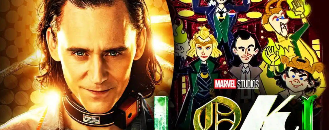 Disney Unveils Loki Family Pin Ahead of Season 2s