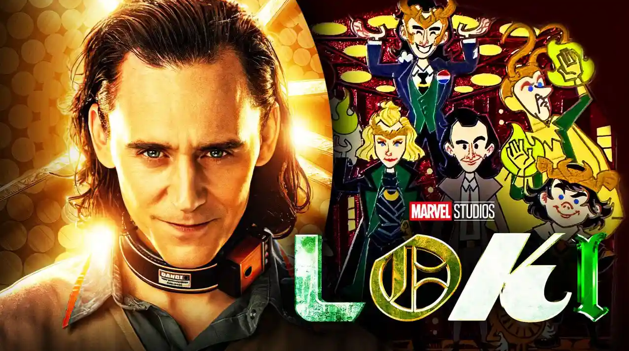 Disney Unveils Loki Family Pin Ahead of Season 2s