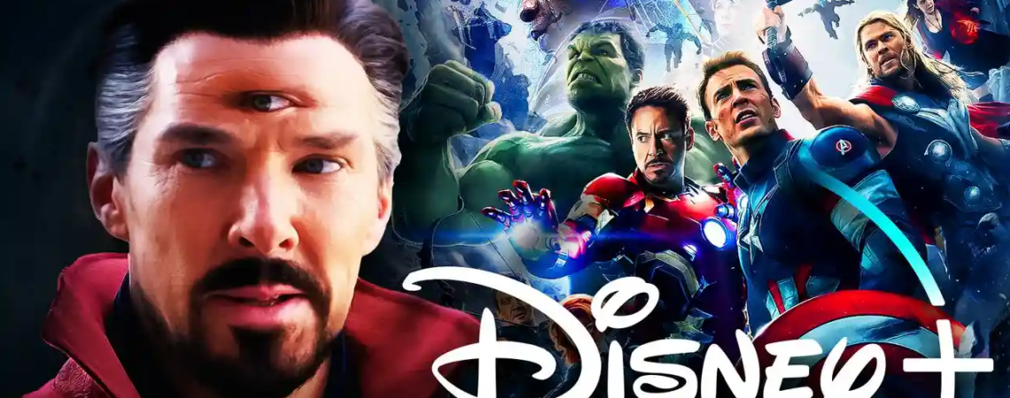 Avengers 5 Rumor Reveals 1 Upcoming Disneys+ Show That Will Set Up Movies