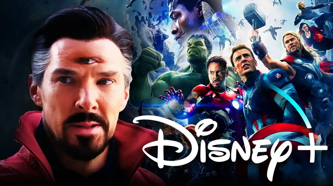 Avengers 5 Rumor Reveals 1 Upcoming Disneys+ Show That Will Set Up Movies