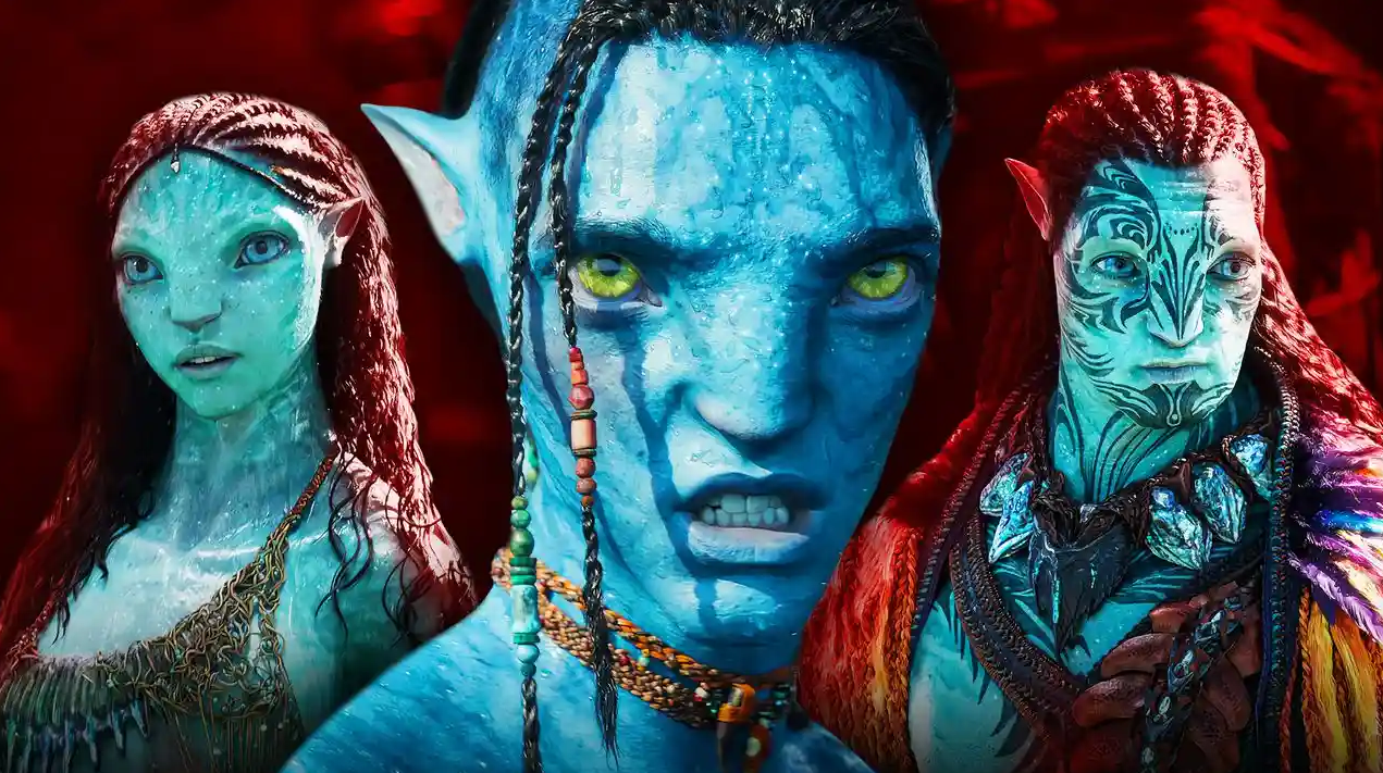 Avatar 2 Hasns’t Profited Despite s$1s.4 Billion Global Earningss