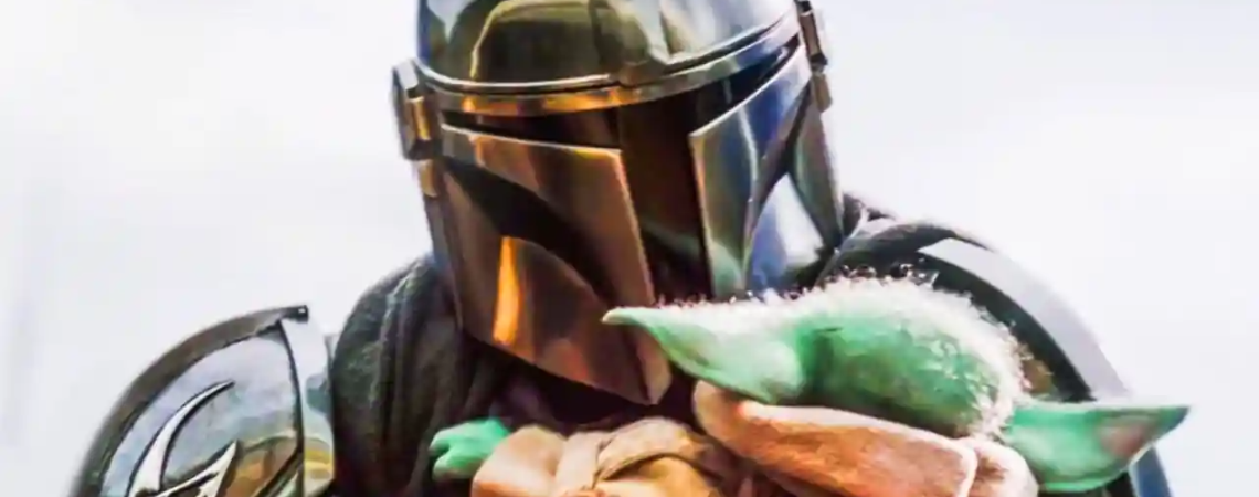 New The Mandalorian Season 3 Trailer Gets Imminent Release Dates