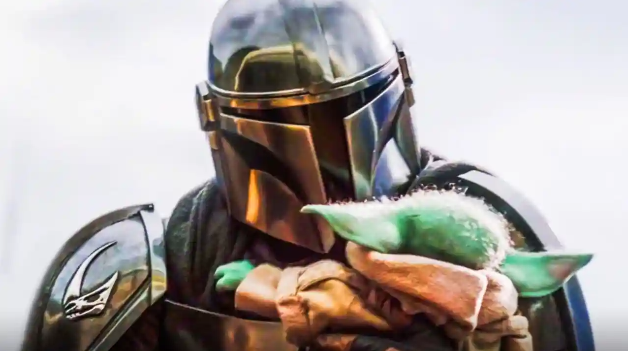 New The Mandalorian Season 3 Trailer Gets Imminent Release Dates