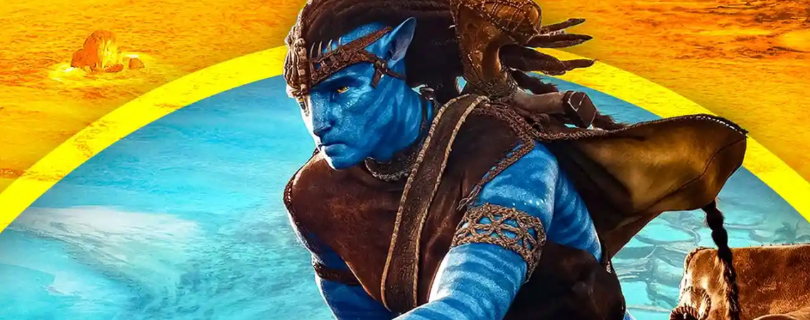 Avatar 3 4 s& 5 Receive Exciting Update from James Camerons