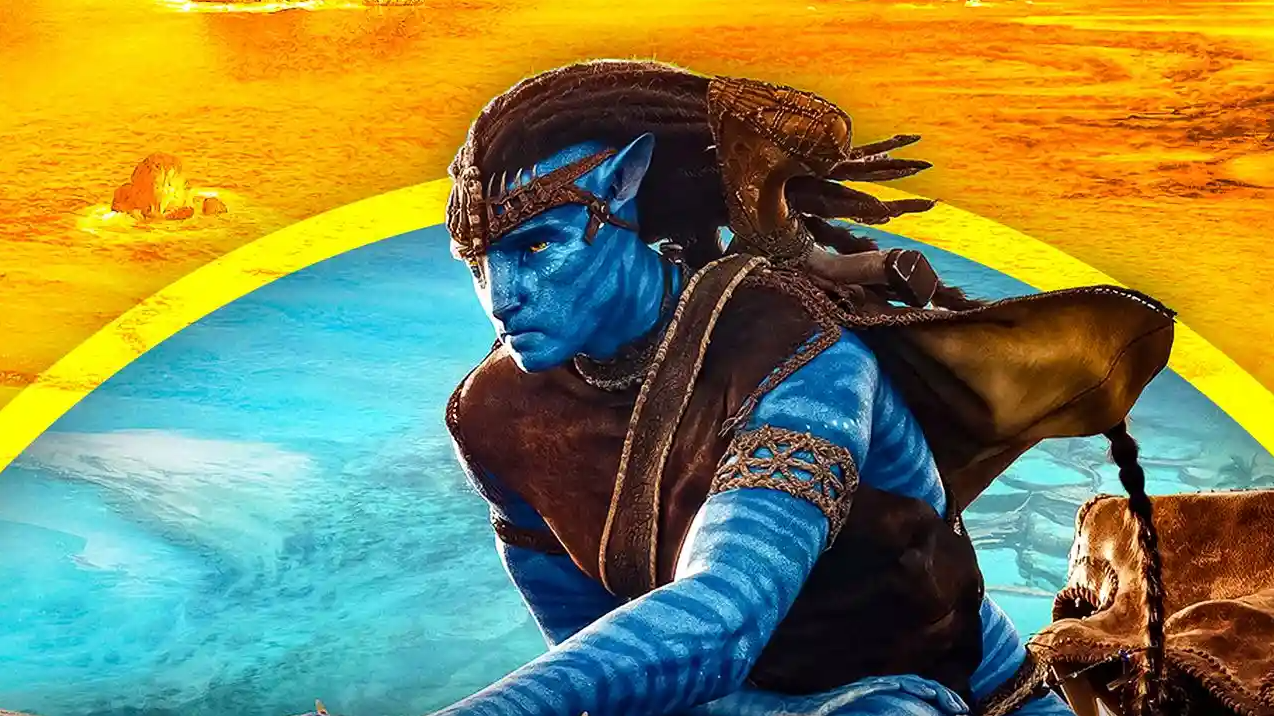 Avatar 3 4 s& 5 Receive Exciting Update from James Camerons