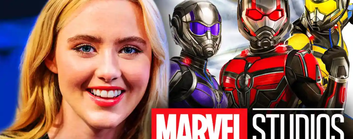 Ant-Man 3s: Cassie Langs’s New Superhero Suit Highlighted by Merchs