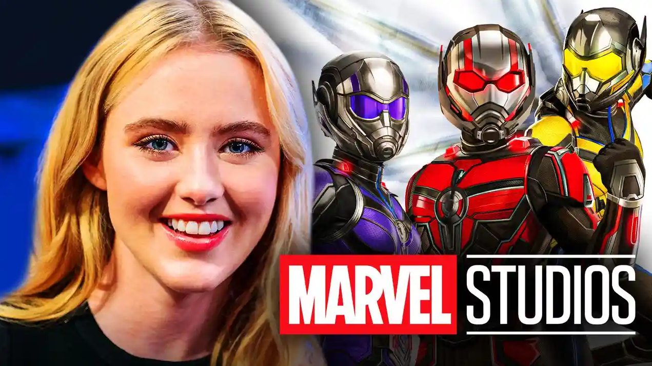 Ant-Man 3s: Cassie Langs’s New Superhero Suit Highlighted by Merchs