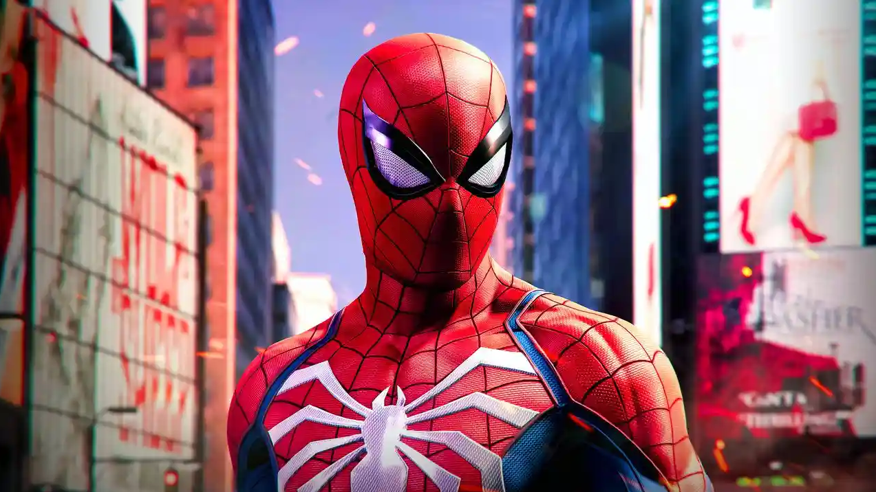 New Marvels’s Spider-Man 2 PS5 Trailer Teaser Released Onlines