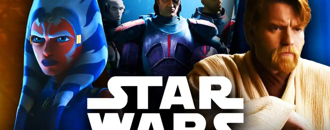 Star Wars Just Confirmed Another Jedi Who Survived Order 66s