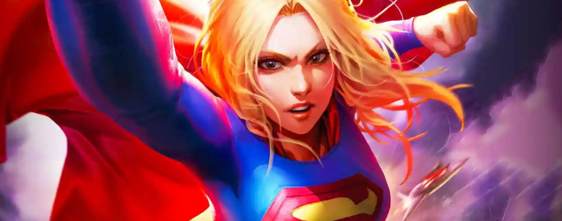 James Gunn Reveals First Supergirl Movie Plot Detailss