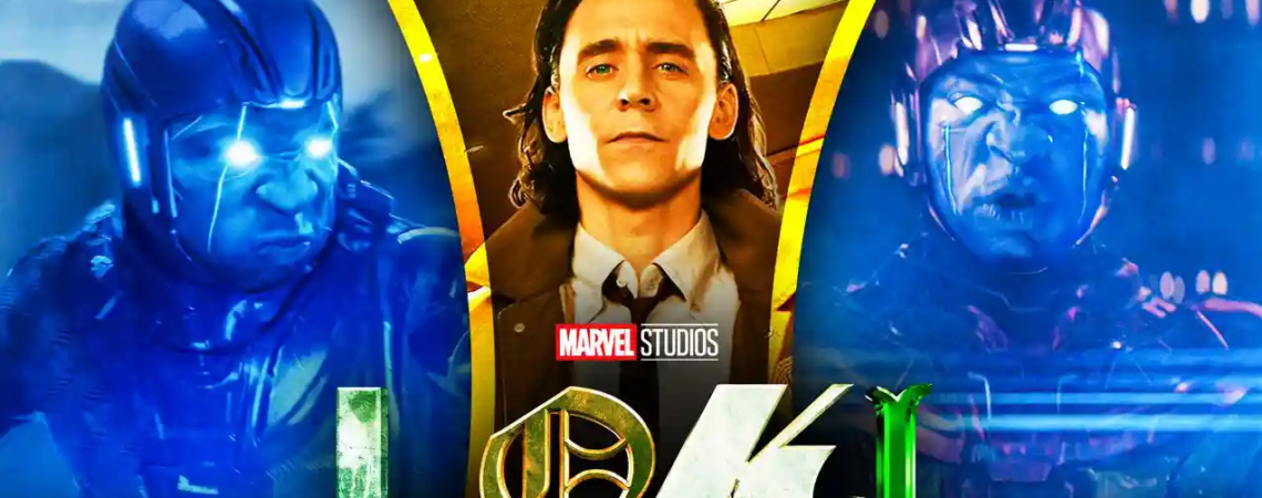 Loki Season 2s: New Details on Kangs’s Bigger Role Following Ant-Man 3s