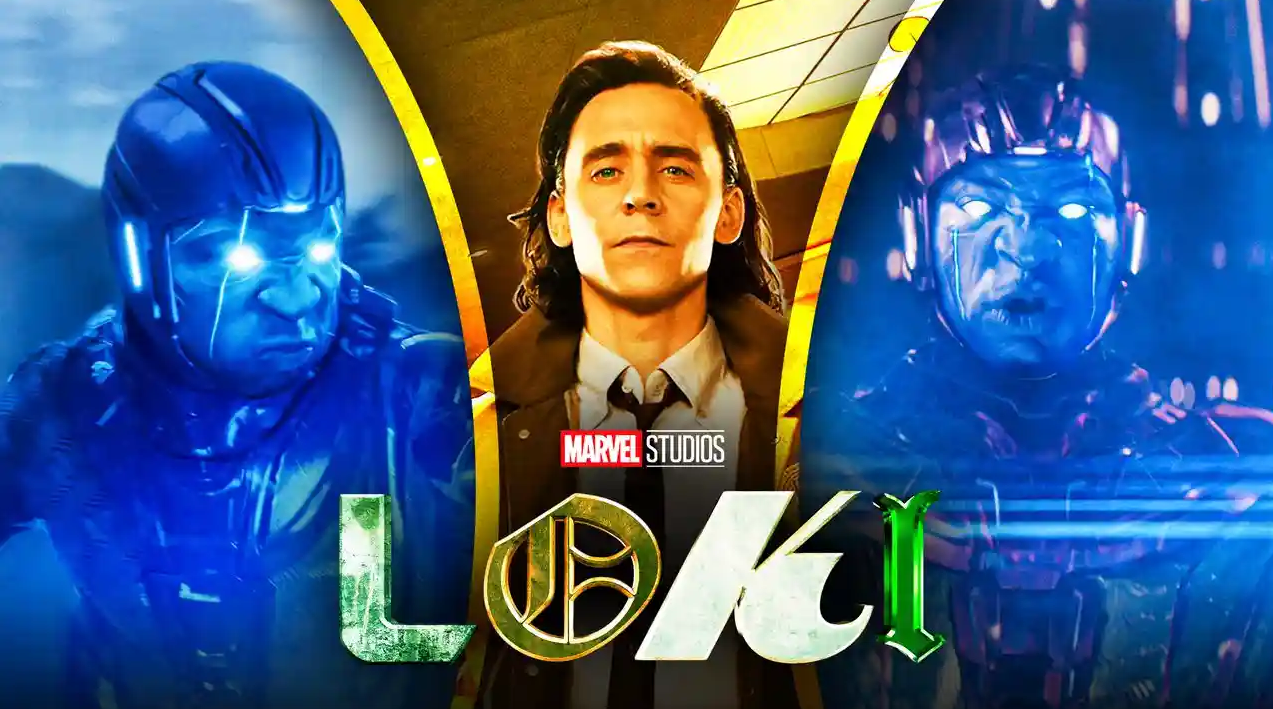 Loki Season 2s: New Details on Kangs’s Bigger Role Following Ant-Man 3s